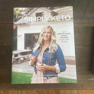 Beyond Simply Keto